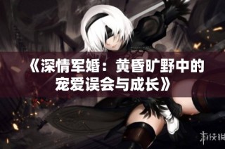 《深情军婚：黄昏旷野中的宠爱误会与成长》
