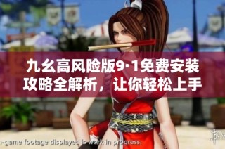 九幺高风险版9·1免费安装攻略全解析，让你轻松上手