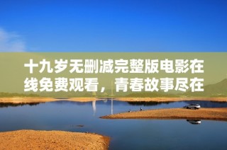 十九岁无删减完整版电影在线免费观看，青春故事尽在此刻