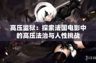 高压监狱：探索法国电影中的高压法治与人性挑战
