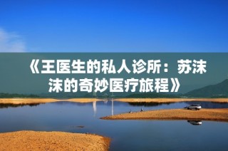 《王医生的私人诊所：苏沫沫的奇妙医疗旅程》