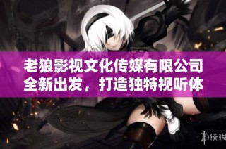 老狼影视文化传媒有限公司全新出发，打造独特视听体验