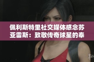 佩利斯特里社交媒体感念苏亚雷斯：致敬传奇球星的奉献与成就