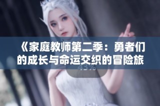 《家庭教师第二季：勇者们的成长与命运交织的冒险旅程》