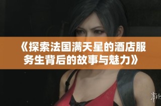《探索法国满天星的酒店服务生背后的故事与魅力》