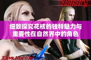 细致探究花核的独特魅力与重要性在自然界中的角色