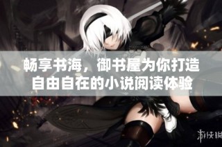 畅享书海，御书屋为你打造自由自在的小说阅读体验