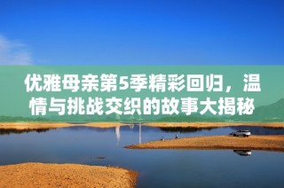 优雅母亲第5季精彩回归，温情与挑战交织的故事大揭秘