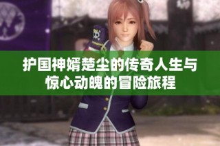 护国神婿楚尘的传奇人生与惊心动魄的冒险旅程