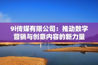 9i传媒有限公司：推动数字营销与创意内容的新力量