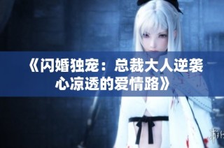 《闪婚独宠：总裁大人逆袭心凉透的爱情路》