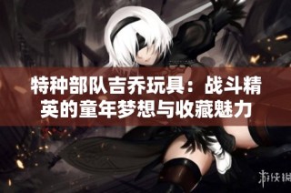 特种部队吉乔玩具：战斗精英的童年梦想与收藏魅力