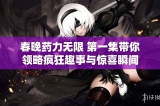 春晚药力无限 第一集带你领略疯狂趣事与惊喜瞬间