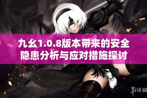 九幺1.0.8版本带来的安全隐患分析与应对措施探讨