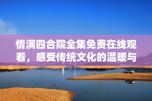 情满四合院全集免费在线观看，感受传统文化的温暖与魅力