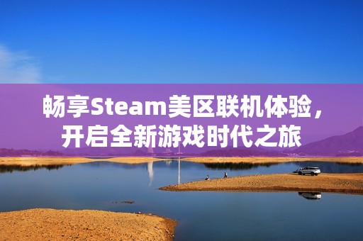 畅享Steam美区联机体验，开启全新游戏时代之旅