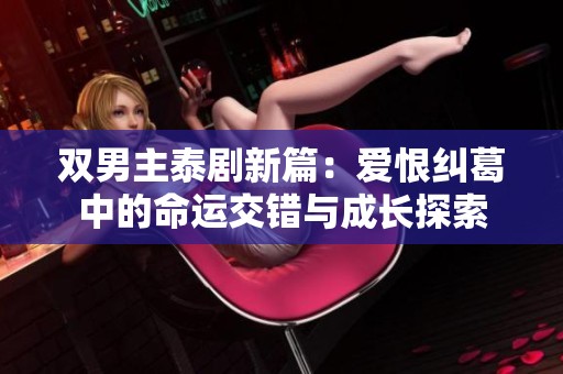 双男主泰剧新篇：爱恨纠葛中的命运交错与成长探索