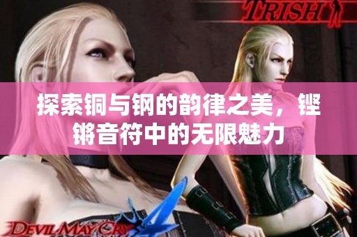 探索铜与钢的韵律之美，铿锵音符中的无限魅力