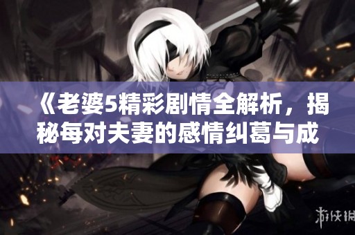 《老婆5精彩剧情全解析，揭秘每对夫妻的感情纠葛与成长》