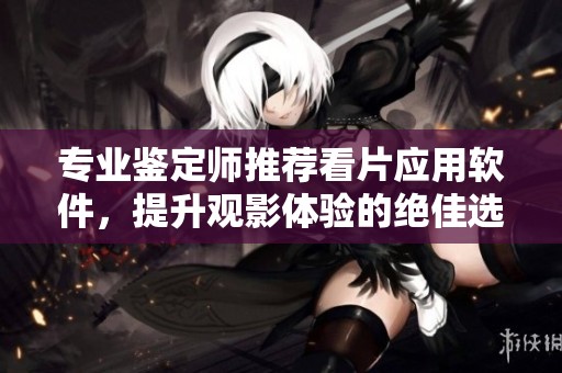 专业鉴定师推荐看片应用软件，提升观影体验的绝佳选择