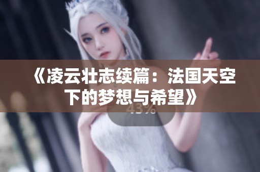 《凌云壮志续篇：法国天空下的梦想与希望》