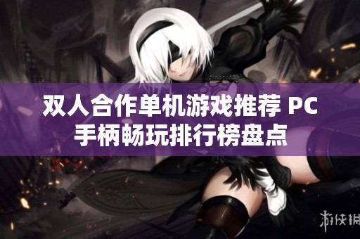 双人合作单机游戏推荐 PC手柄畅玩排行榜盘点