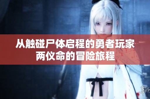 从触碰尸体启程的勇者玩家两仪命的冒险旅程