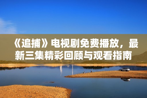 《追捕》电视剧免费播放，最新三集精彩回顾与观看指南