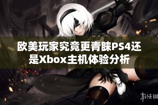 欧美玩家究竟更青睐PS4还是Xbox主机体验分析