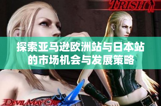 探索亚马逊欧洲站与日本站的市场机会与发展策略