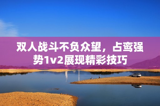 双人战斗不负众望，占鸾强势1v2展现精彩技巧