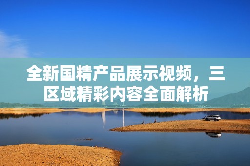 全新国精产品展示视频，三区域精彩内容全面解析