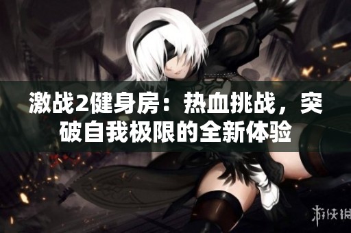 激战2健身房：热血挑战，突破自我极限的全新体验
