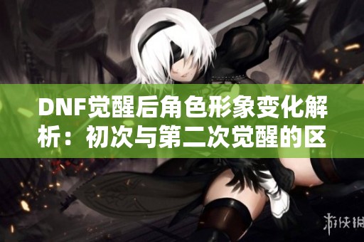 DNF觉醒后角色形象变化解析：初次与第二次觉醒的区别探讨