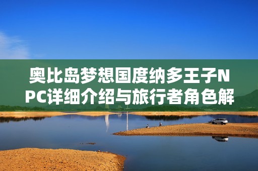 奥比岛梦想国度纳多王子NPC详细介绍与旅行者角色解析