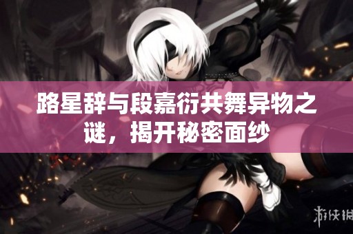 路星辞与段嘉衍共舞异物之谜，揭开秘密面纱