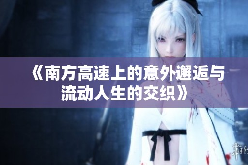 《南方高速上的意外邂逅与流动人生的交织》