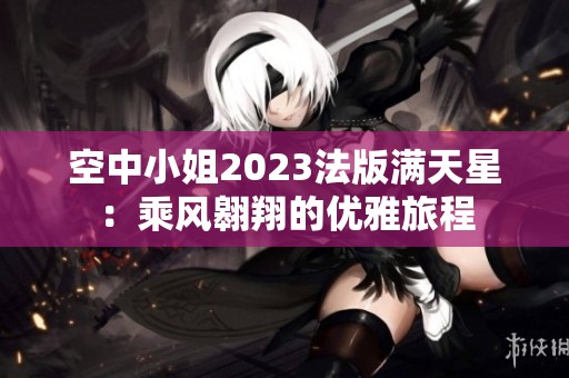 空中小姐2023法版满天星：乘风翱翔的优雅旅程