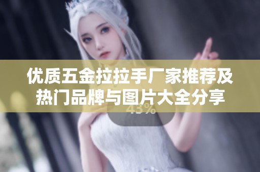 优质五金拉拉手厂家推荐及热门品牌与图片大全分享