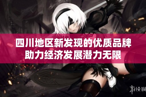 四川地区新发现的优质品牌助力经济发展潜力无限