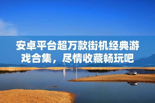 安卓平台超万款街机经典游戏合集，尽情收藏畅玩吧