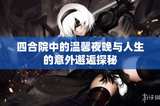 四合院中的温馨夜晚与人生的意外邂逅探秘