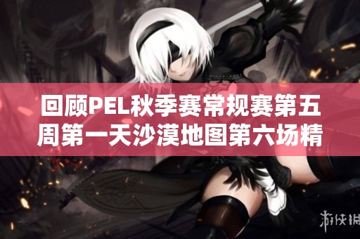 回顾PEL秋季赛常规赛第五周第一天沙漠地图第六场精彩对决