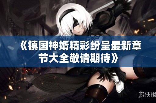 《镇国神婿精彩纷呈最新章节大全敬请期待》