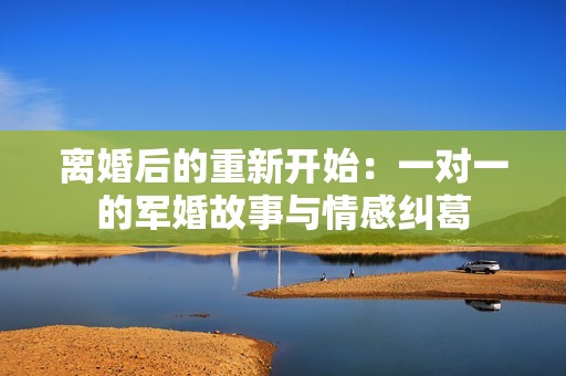 离婚后的重新开始：一对一的军婚故事与情感纠葛