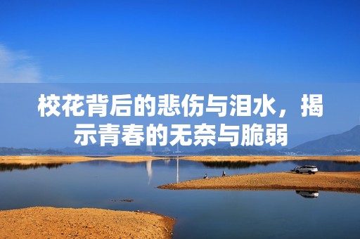校花背后的悲伤与泪水，揭示青春的无奈与脆弱