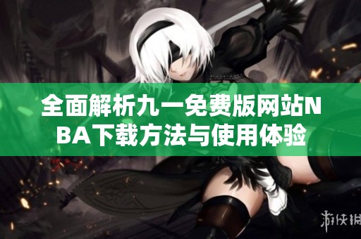 全面解析九一免费版网站NBA下载方法与使用体验