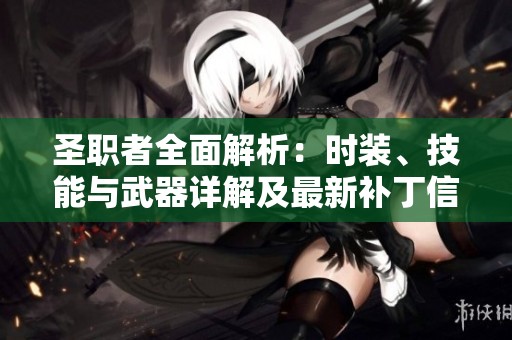 圣职者全面解析：时装、技能与武器详解及最新补丁信息