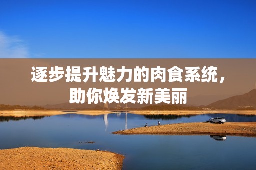 逐步提升魅力的肉食系统，助你焕发新美丽