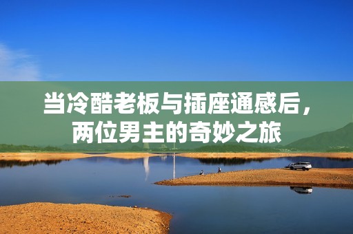 当冷酷老板与插座通感后，两位男主的奇妙之旅